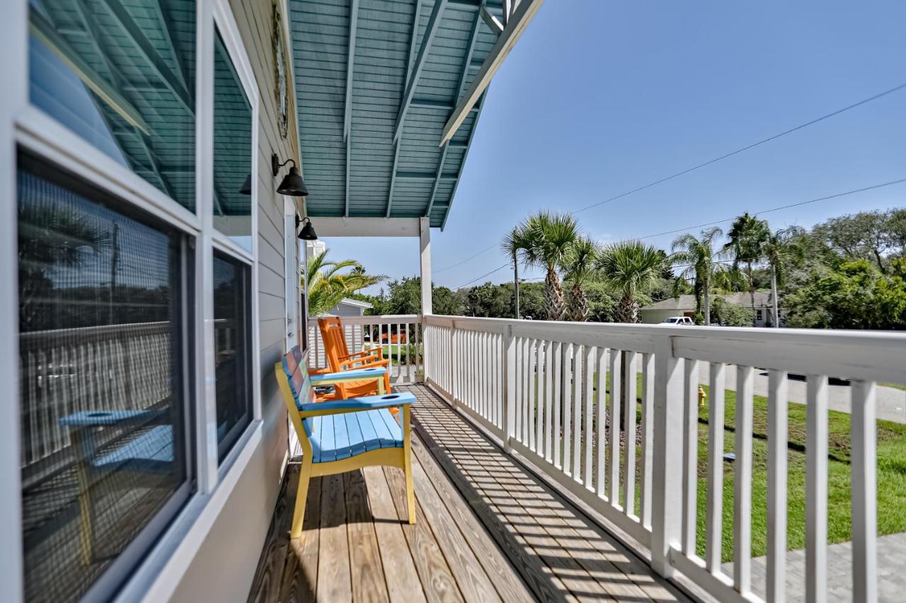 Athenas Cottage Butler Beach Exterior photo